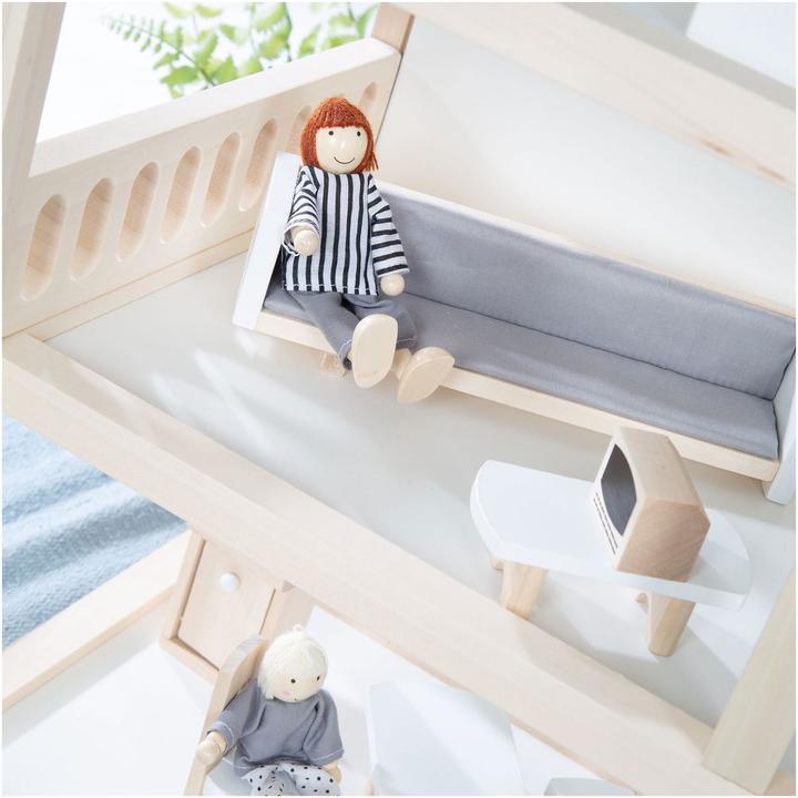 Produktbild Roba Puppenhaus