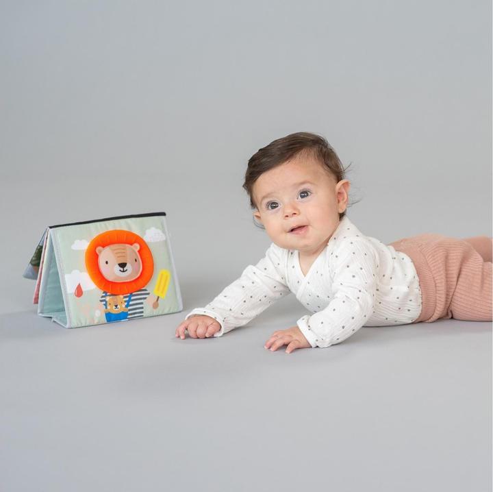 Actual product image Taf Toys Savannah (French, German)