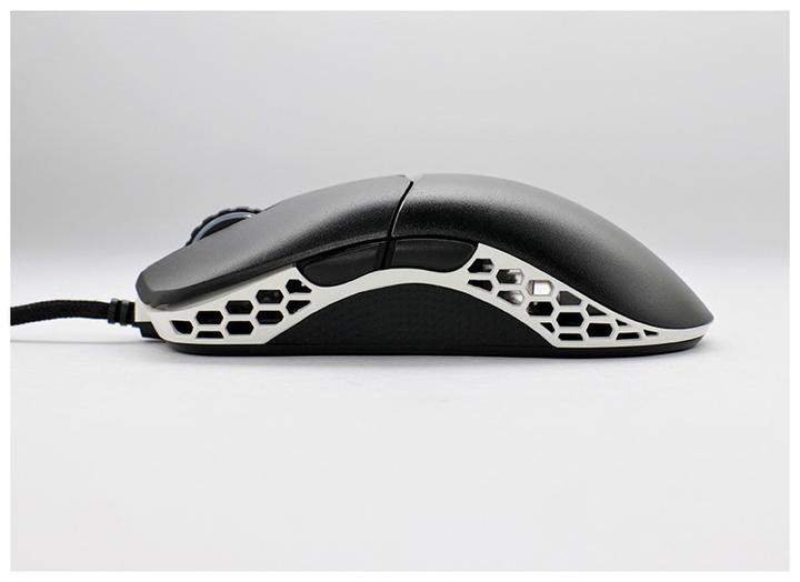 Actual product image Ducky Feather (Cable)
