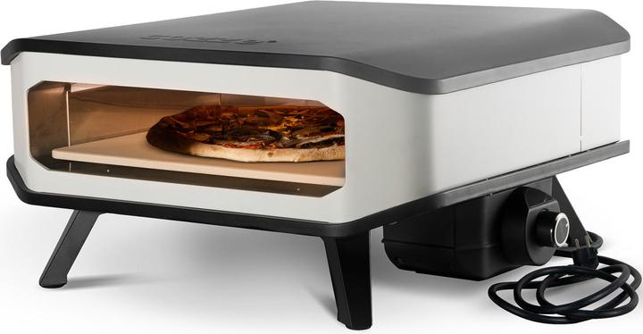 Produktbild Cozze 17 (Pizzaofen Elektro)