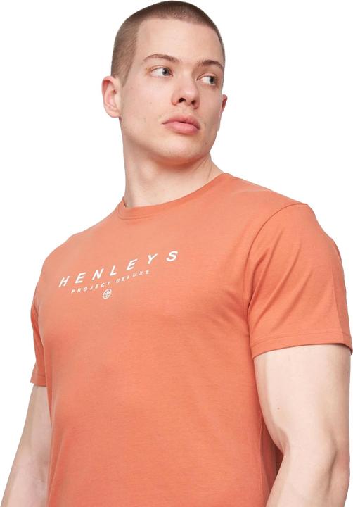 Produktbild Henleys Ninesix TShirt (XL)