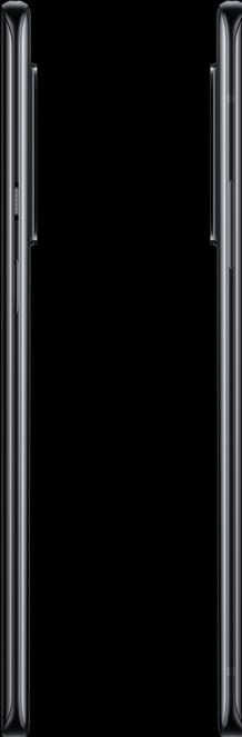 Produktbild OnePlus 8 Pro (8GB) (128 GB, Onyx Black, 6.78", Dual SIM, 48 Mpx, 5G)