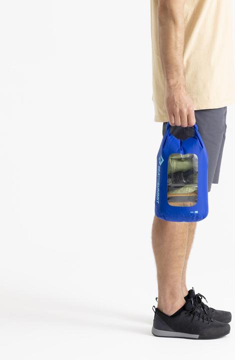 Produktbild Sea To Summit Lightweight Dry Bag View (8 l)