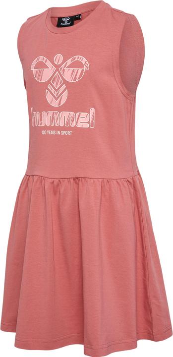 Produktbild hummel hmlGIANNA DRESS S/L (104)