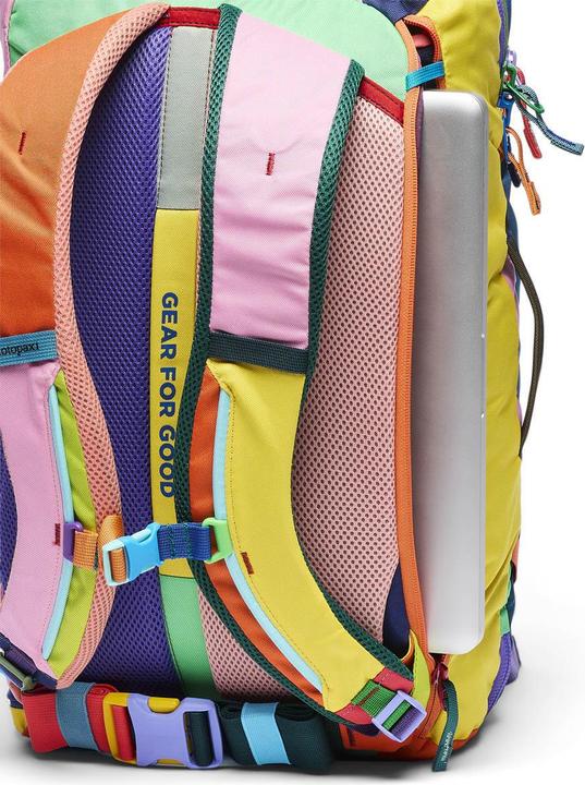 Actual product image Cotopaxi Allpa - 28L Travelpack Del Dia (28 l)