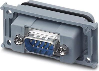 Immagine prodotto Phoenix Contact Connettore rettangolare D IP67/20 pa