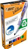 Produktbild Bic 1741 (Mehrfarbig, 4.50 mm, 4 x)