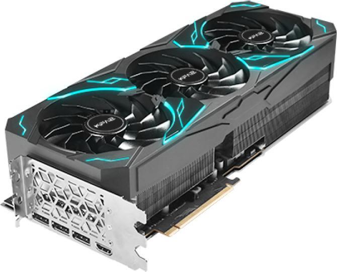 Actual product image KFA2 RTX4090 SG OC (24 GB)