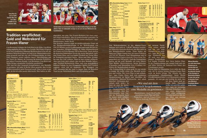 Image du produit Olympische Spiele Tokyo 2021 (Allemand, Agence de presse allemande (dpa), Sven Simon, 2021)