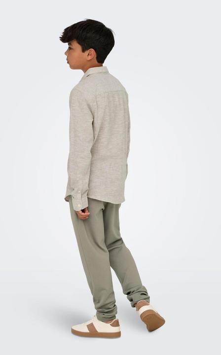 Immagine prodotto Only & Sons Junior OSJCAIDEN Hemd Hemd (176)