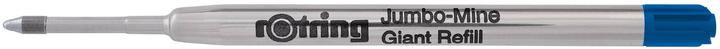 Produktbild Rotring Kugelschreibermine S01953 (Ersatzmine, Blau, 0.50 mm)