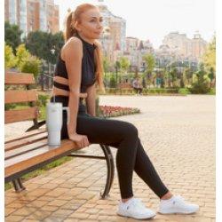 Produktbild Thermos ® Isolierbecher Refreshing Series vanilla 1,1 l (1.10 l)