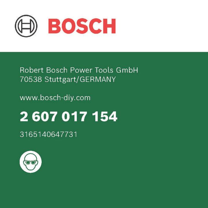 Produktbild Bosch Professional Zubehör HSS-TiN-Metallbohrer-Set (11 mm, 11.5 mm, 12 mm, 12.5 mm, 13 mm, 8 mm, 8.5 mm, 9.5 mm, 9 mm, 10 mm, 10.5 mm, 5 mm, 5.5 mm, 6 mm, 6.5 mm, 7 mm, 7.5 mm, 2 mm, 2.5 mm, 3 mm, 3.5 mm, 4 mm, 4.5 mm, 1 mm, 1.5 mm)