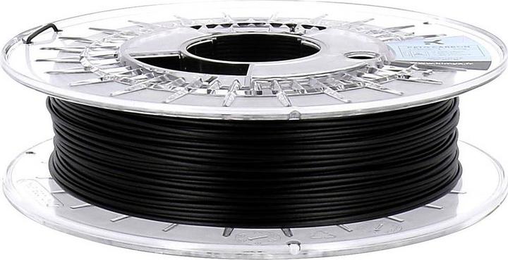 Produktbild Kimya Filament (PETG, 1.75 mm, 500 g, Schwarz)