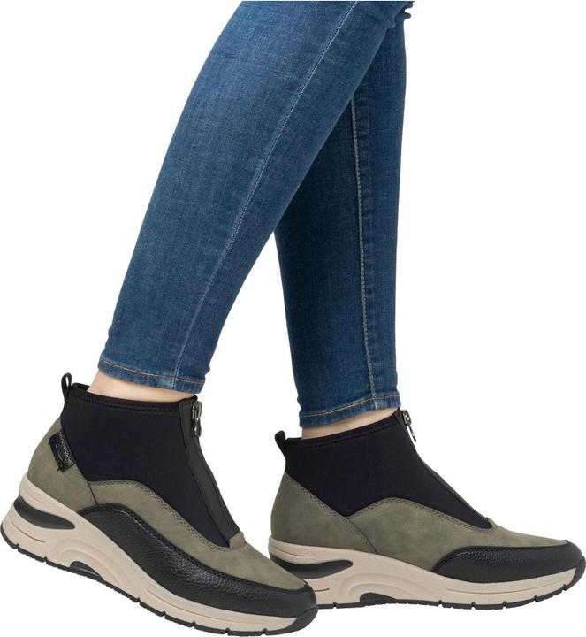Actual product image Rieker N936254 N93 (39)