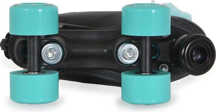 Image du produit Byox patins à roulettes Escape noir (39)