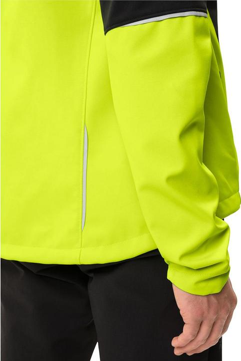 Produktbild Vaude Wintry IV Jacke (XL)