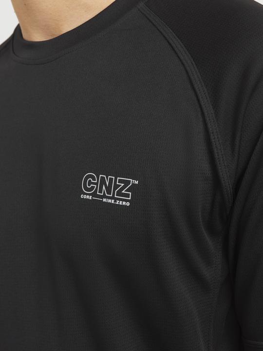 Immagine prodotto Jack & Jones Maglietta JCOCNZ Noos (XXL)