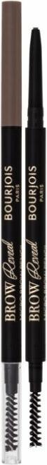 Actual product image Bourjois Brow Reveal Automatic Eyebrow Pencil 01onde 0.35G (001 Blonde)