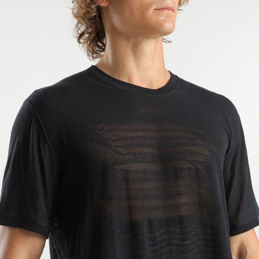 Image du produit UYN T-Shirt Aerocross Self Layer Regular Fit (S)