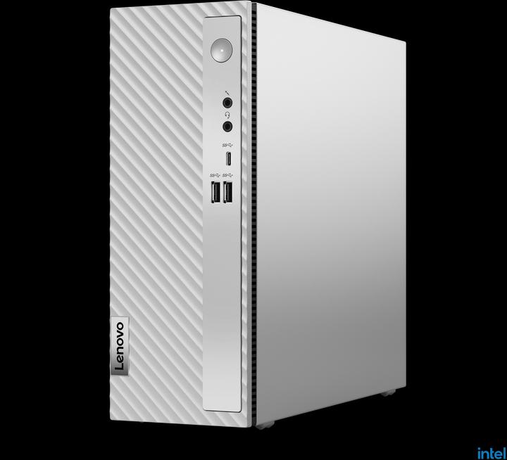 Actual product image Lenovo IdeaCentre 3 07IRB8 (Intel Core i5-14400, 16 GB, 512 GB, UHD Graphics 730)