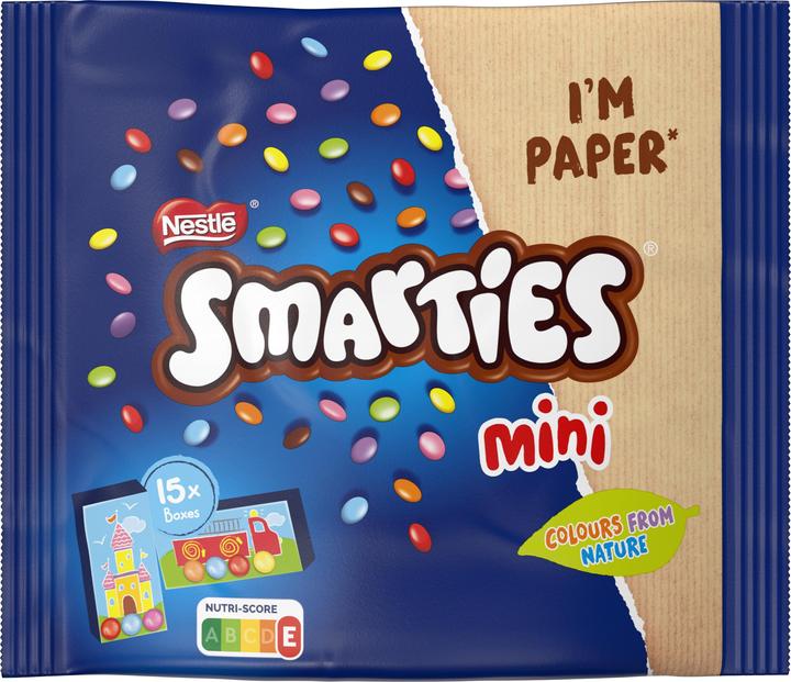 Nestlé SMARTIES Mini 216g (245 g)