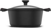 Image du produit Taurus Great Best Moments Casserole 28 cm avec couvercle - KCK3028 (28 cm, Fonte)