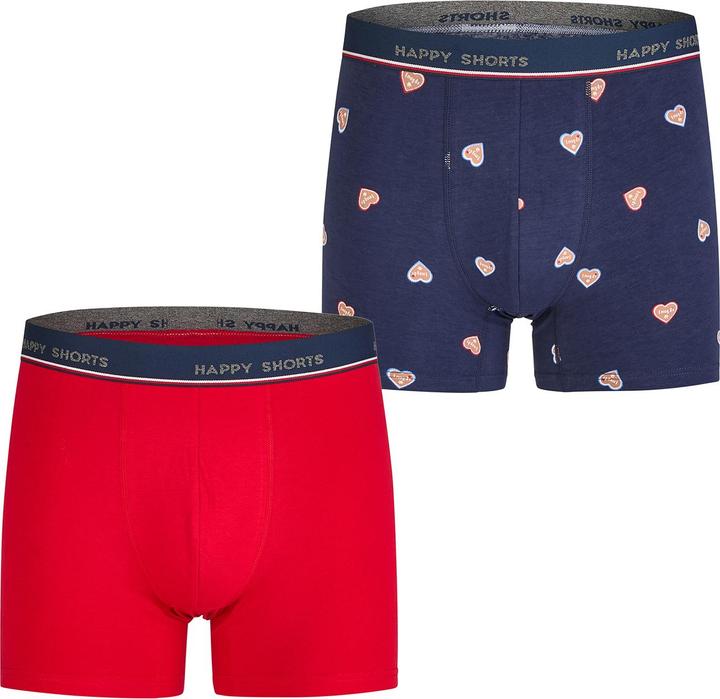 Happy shorts Retro Pants Oktoberfest