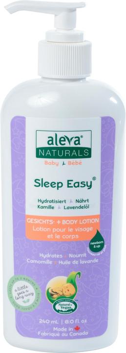Produktbild Aleva Naturals Sleep Easy Body Lotion