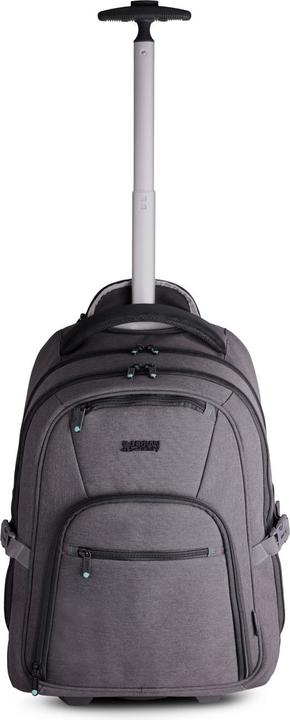 Image du produit Urban Factory Heavee Trolley Travel Backpack 15.6 - Eco Made