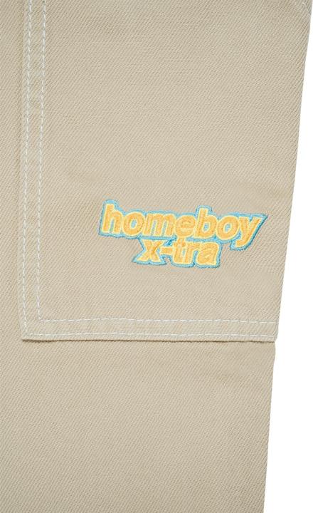 Image du produit Homeboy x-tra WORK PANTS (W31/L32)