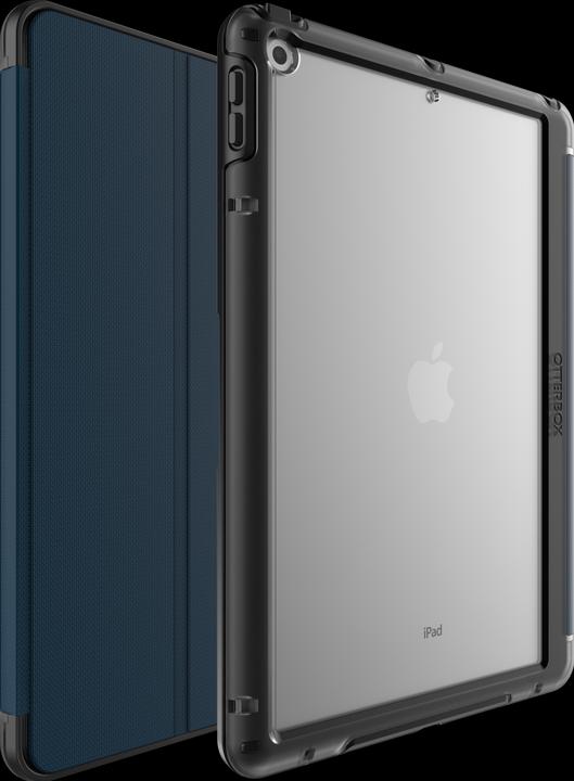 Actual product image OtterBox Symmetry Folio (iPad 2021 (9th Gen), iPad 2019 (7th gene), iPad 2020 (8. Gen))