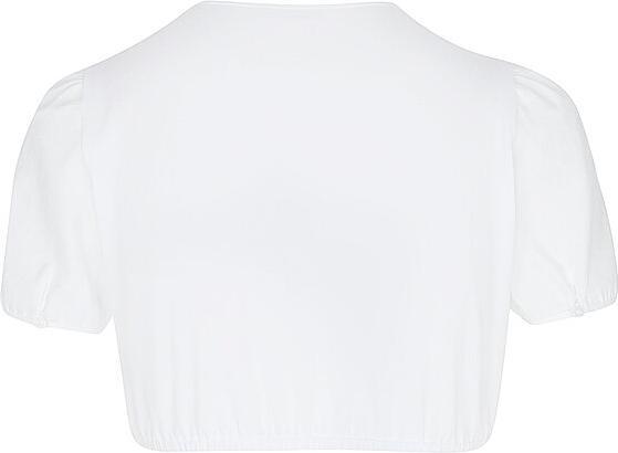 Actual product image Gottseidank Dirndl blouse ELLA (42)