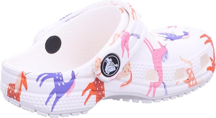 Produktbild Crocs K's Classic CharacterPrintClog (32)