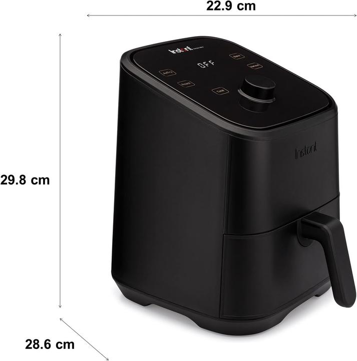 Actual product image Instant Vortex