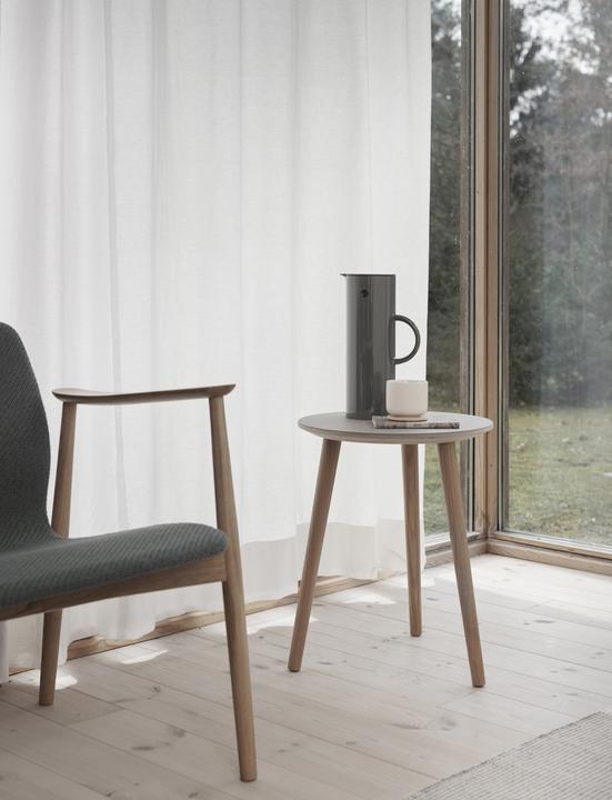 Immagine prodotto Stelton EM77 Caraffa per vuoto 1 L - Corteccia (1 l)
