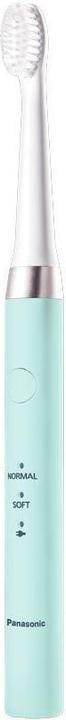 Produktbild Panasonic Electric Toothbrush EW-DM81-G503 Rechargeable, For adults, Number of brush heads included 2, Number (Schallzahnbürste)