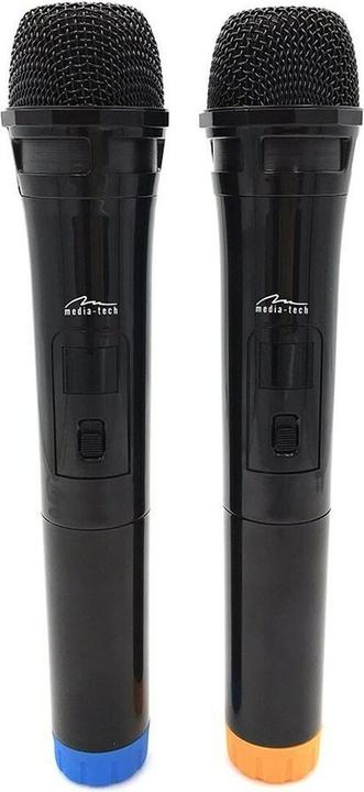 Actual product image Media-Tech Karaoke Accent Pro Mt395