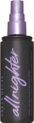 Produktbild Urban Decay All Nighter Setting Spray (Transparent)