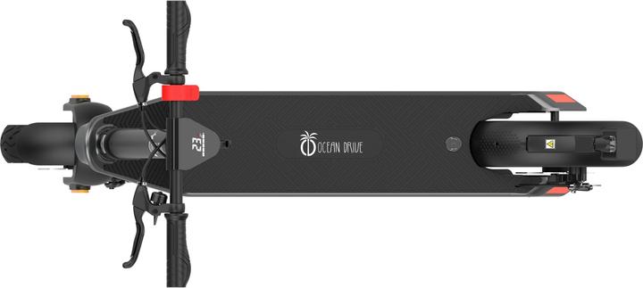 Produktbild Ocean Drive X9 Plus (20 km/h, 65 km, 500 W)
