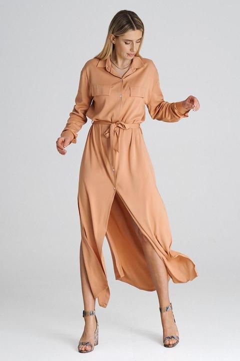 Actual product image Figl Everyday dress model (XL)