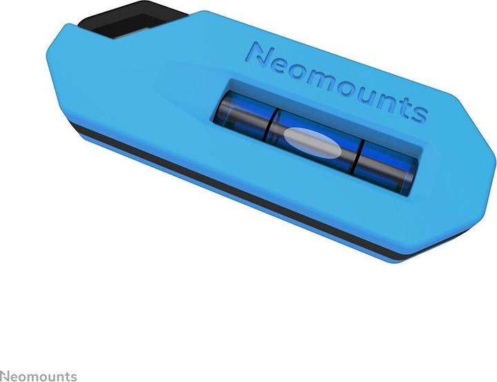Actual product image Neomounts Wall Mount WL30S-850BL16 Black (Wall, 82", 60 kg)