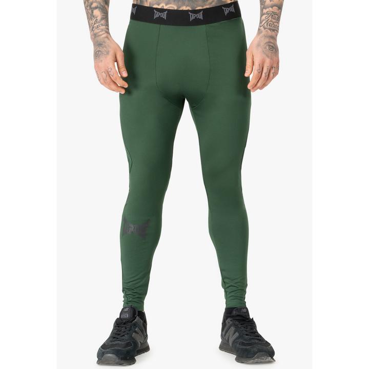Tapout Functional
