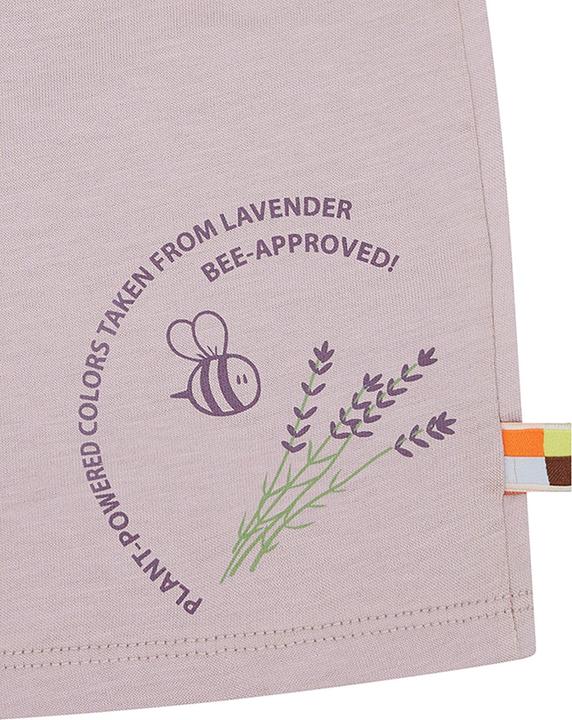Actual product image loud + proud Short coloured with vegetable dyes (86)