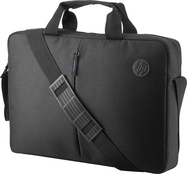 HP 15.6 Essential Topload (15.60", HP)