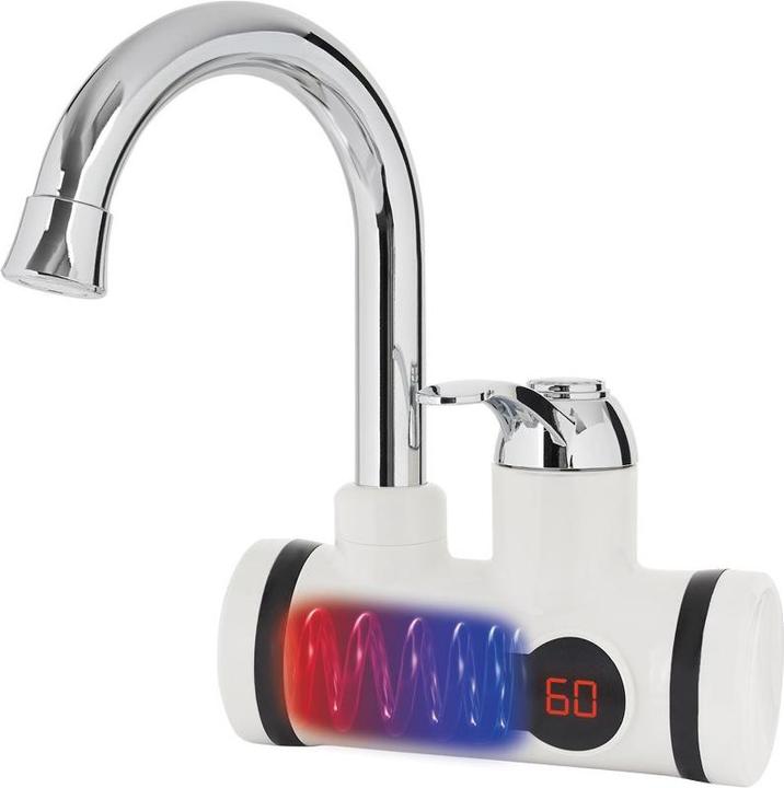 Actual product image Noveen Instantaneous water heater (IWH350) (2.50 l, EU plug)