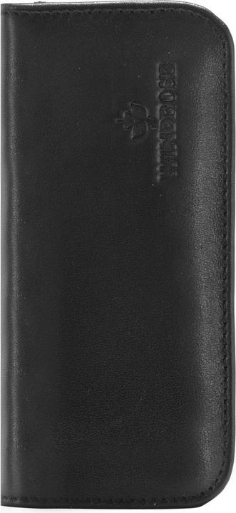 Image du produit Windrose Set de manucure Nappa 14 cm cuir