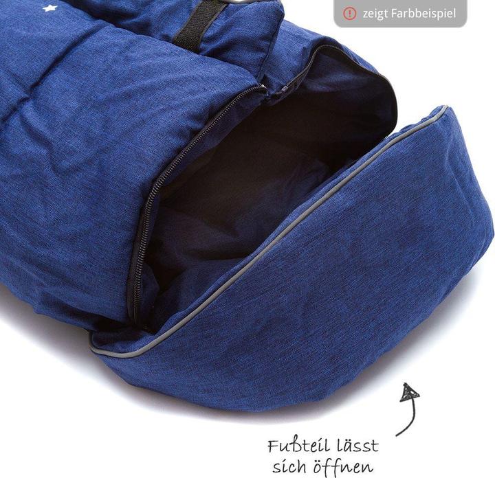 Actual product image Fillikid Askja Big