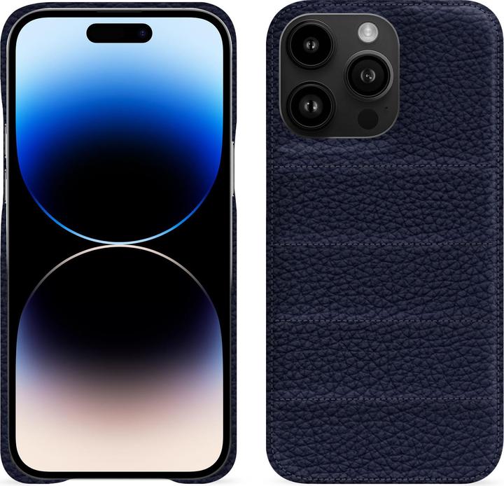 Image du produit Noreve Coque en cuir (Apple iPhone 15 Pro Max)