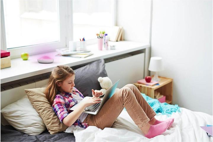 Actual product image Terraillon Dreamer